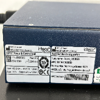 Inheco ODTC Power & Control Unit image 3